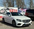 Белый Мерседес Е-Класс, объемом двигателя 1.6 л и пробегом 120 тыс. км за 32500 $, фото 1 на Automoto.ua