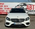 Белый Мерседес Е-Класс, объемом двигателя 1.6 л и пробегом 120 тыс. км за 32500 $, фото 1 на Automoto.ua