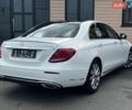 Белый Мерседес Е-Класс, объемом двигателя 2.99 л и пробегом 70 тыс. км за 37999 $, фото 20 на Automoto.ua