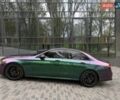 Белый Мерседес Е-Класс, объемом двигателя 3 л и пробегом 84 тыс. км за 42600 $, фото 12 на Automoto.ua