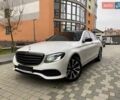 Белый Мерседес Е-Класс, объемом двигателя 2 л и пробегом 213 тыс. км за 29900 $, фото 2 на Automoto.ua