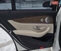 Белый Мерседес Е-Класс, объемом двигателя 1.99 л и пробегом 74 тыс. км за 30000 $, фото 27 на Automoto.ua