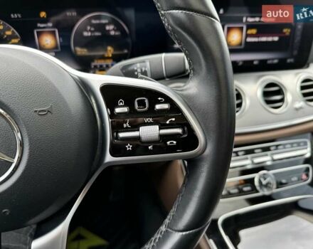 Белый Мерседес Е-Класс, объемом двигателя 1.6 л и пробегом 42 тыс. км за 40500 $, фото 28 на Automoto.ua