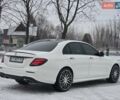 Белый Мерседес Е-Класс, объемом двигателя 1.99 л и пробегом 74 тыс. км за 30000 $, фото 11 на Automoto.ua