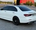 Белый Мерседес Е-Класс, объемом двигателя 2 л и пробегом 115 тыс. км за 33000 $, фото 31 на Automoto.ua