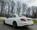Белый Мерседес Е-Класс, объемом двигателя 1.99 л и пробегом 121 тыс. км за 25000 $, фото 8 на Automoto.ua