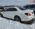 Белый Мерседес Е-Класс, объемом двигателя 0 л и пробегом 130 тыс. км за 7600 $, фото 2 на Automoto.ua