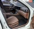 Белый Мерседес Е-Класс, объемом двигателя 1.95 л и пробегом 115 тыс. км за 26500 $, фото 35 на Automoto.ua