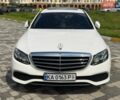 Белый Мерседес Е-Класс, объемом двигателя 1.95 л и пробегом 115 тыс. км за 26500 $, фото 13 на Automoto.ua