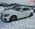 Белый Мерседес Е-Класс, объемом двигателя 0 л и пробегом 130 тыс. км за 7600 $, фото 1 на Automoto.ua