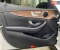Белый Мерседес Е-Класс, объемом двигателя 2 л и пробегом 213 тыс. км за 29900 $, фото 45 на Automoto.ua