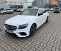Белый Мерседес Е-Класс, объемом двигателя 1.95 л и пробегом 140 тыс. км за 42000 $, фото 1 на Automoto.ua