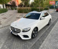 Белый Мерседес Е-Класс, объемом двигателя 2 л и пробегом 109 тыс. км за 33000 $, фото 10 на Automoto.ua