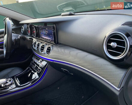 Белый Мерседес Е-Класс, объемом двигателя 2 л и пробегом 109 тыс. км за 33200 $, фото 53 на Automoto.ua