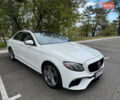 Мерседес Е-Клас 2019 у Одесі на Automoto.ua Білий Мерседес Е-Клас, об'ємом двигуна 1.99 л та пробігом 83 тис. км за 37900 $, фото 4 на Automoto.ua