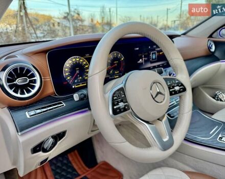 Білий Мерседес Е-Клас, об'ємом двигуна 1.99 л та пробігом 85 тис. км за 45500 $, фото 53 на Automoto.ua