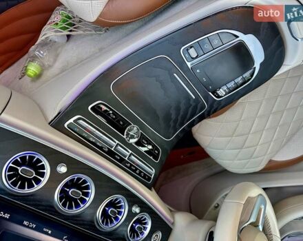 Білий Мерседес Е-Клас, об'ємом двигуна 1.99 л та пробігом 85 тис. км за 45500 $, фото 41 на Automoto.ua