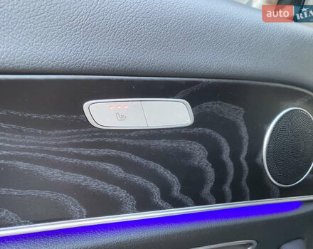 Белый Мерседес Е-Класс, объемом двигателя 2 л и пробегом 109 тыс. км за 33000 $, фото 46 на Automoto.ua