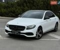 Белый Мерседес Е-Класс, объемом двигателя 1.95 л и пробегом 207 тыс. км за 33500 $, фото 7 на Automoto.ua