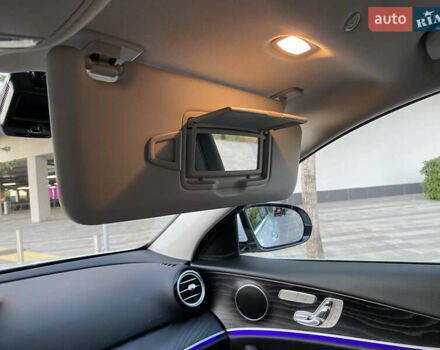 Белый Мерседес Е-Класс, объемом двигателя 2 л и пробегом 109 тыс. км за 33200 $, фото 73 на Automoto.ua