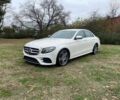 Білий Мерседес Е-Клас, об'ємом двигуна 2 л та пробігом 38 тис. км за 9800 $, фото 1 на Automoto.ua