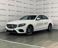 Білий Мерседес Е-Клас, об'ємом двигуна 2 л та пробігом 0 тис. км за 60208 $, фото 1 на Automoto.ua