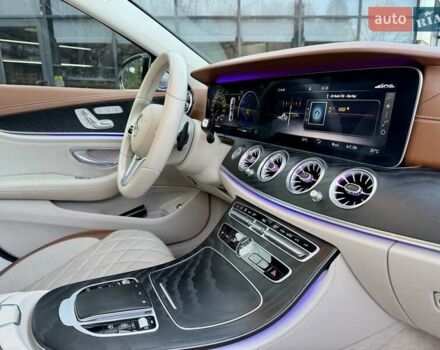 Білий Мерседес Е-Клас, об'ємом двигуна 1.99 л та пробігом 85 тис. км за 45500 $, фото 37 на Automoto.ua