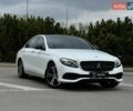 Белый Мерседес Е-Класс, объемом двигателя 1.95 л и пробегом 207 тыс. км за 33500 $, фото 1 на Automoto.ua