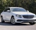 Білий Мерседес Е-Клас, об'ємом двигуна 3 л та пробігом 56 тис. км за 9238 $, фото 1 на Automoto.ua