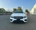 Белый Мерседес Е-Класс, объемом двигателя 2 л и пробегом 36 тыс. км за 16000 $, фото 1 на Automoto.ua
