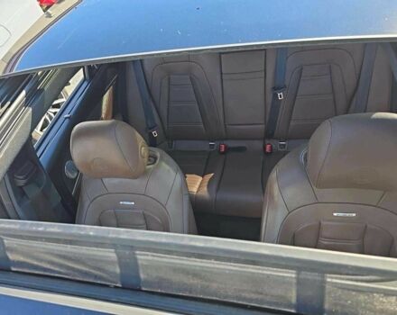 Білий Мерседес Е-Клас, об'ємом двигуна 0 л та пробігом 40 тис. км за 14000 $, фото 10 на Automoto.ua