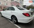 Мерседес Е-Клас 2019 у Одесі на Automoto.ua Білий Мерседес Е-Клас, об'ємом двигуна 1.99 л та пробігом 83 тис. км за 37900 $, фото 12 на Automoto.ua