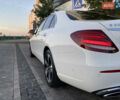 Белый Мерседес Е-Класс, объемом двигателя 2 л и пробегом 109 тыс. км за 33000 $, фото 16 на Automoto.ua