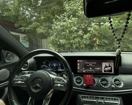 Білий Мерседес Е-Клас, об'ємом двигуна 1.95 л та пробігом 71 тис. км за 42300 $, фото 21 на Automoto.ua