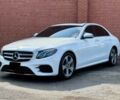Білий Мерседес Е-Клас, об'ємом двигуна 2 л та пробігом 43 тис. км за 17900 $, фото 2 на Automoto.ua