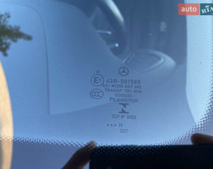 Белый Мерседес Е-Класс, объемом двигателя 2 л и пробегом 109 тыс. км за 33200 $, фото 26 на Automoto.ua