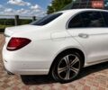Белый Мерседес Е-Класс, объемом двигателя 1.95 л и пробегом 57 тыс. км за 32000 $, фото 8 на Automoto.ua