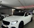 Белый Мерседес Е-Класс, объемом двигателя 1.95 л и пробегом 79 тыс. км за 36300 $, фото 1 на Automoto.ua