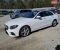 Белый Мерседес Е-Класс, объемом двигателя 1.99 л и пробегом 160 тыс. км за 8300 $, фото 1 на Automoto.ua