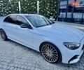 Білий Мерседес Е-Клас, об'ємом двигуна 1.99 л та пробігом 85 тис. км за 45500 $, фото 13 на Automoto.ua