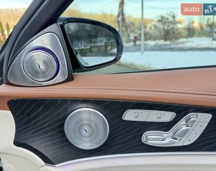 Білий Мерседес Е-Клас, об'ємом двигуна 1.99 л та пробігом 85 тис. км за 45500 $, фото 35 на Automoto.ua