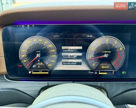 Білий Мерседес Е-Клас, об'ємом двигуна 1.99 л та пробігом 85 тис. км за 45500 $, фото 49 на Automoto.ua