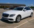 Мерседес Е-Клас 2019 у Кривому Розі на Automoto.ua Білий Мерседес Е-Клас, об'ємом двигуна 2 л та пробігом 31 тис. км за 16900 $, фото 2 на Automoto.ua