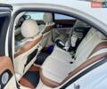 Білий Мерседес Е-Клас, об'ємом двигуна 1.99 л та пробігом 85 тис. км за 45500 $, фото 19 на Automoto.ua