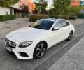 Белый Мерседес Е-Класс, объемом двигателя 2 л и пробегом 109 тыс. км за 33000 $, фото 1 на Automoto.ua