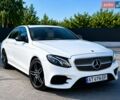 Білий Мерседес Е-Клас, об'ємом двигуна 2 л та пробігом 112 тис. км за 36500 $, фото 1 на Automoto.ua