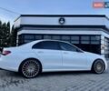 Білий Мерседес Е-Клас, об'ємом двигуна 1.99 л та пробігом 85 тис. км за 45500 $, фото 54 на Automoto.ua