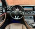 Білий Мерседес Е-Клас, об'ємом двигуна 2 л та пробігом 43 тис. км за 17900 $, фото 9 на Automoto.ua