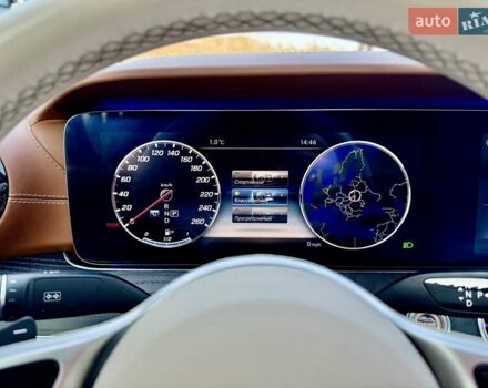 Білий Мерседес Е-Клас, об'ємом двигуна 1.99 л та пробігом 85 тис. км за 45500 $, фото 50 на Automoto.ua