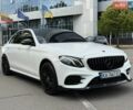 Белый Мерседес Е-Класс, объемом двигателя 2 л и пробегом 79 тыс. км за 32900 $, фото 6 на Automoto.ua